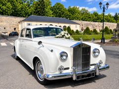 Louer une ROLLS ROYCE Silver Cloud 1 de de 1959 (Photo 2)