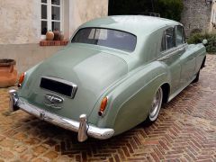 Louer une ROLLS ROYCE Silver Cloud 1 de de 1959 (Photo 2)