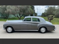 Louer une ROLLS ROYCE Silver Cloud 2 de de 1961 (Photo 3)