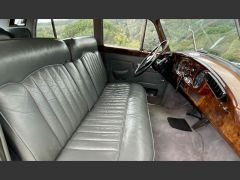 Louer une ROLLS ROYCE Silver Cloud 2 de de 1961 (Photo 4)