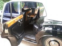 Louer une ROLLS ROYCE Silver Cloud 3 de de 1963 (Photo 4)