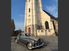 Louer une ROLLS ROYCE Silver Cloud 3 de de 1963 (Photo 1)