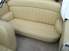 ROLLS ROYCE Silver Cloud Cab (Photo 4)