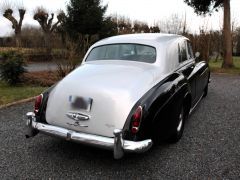 ROLLS ROYCE Silver Cloud III (Photo 4)