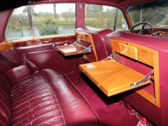 Louer une ROLLS ROYCE Silver Cloud III de de 1964 (Photo 5)