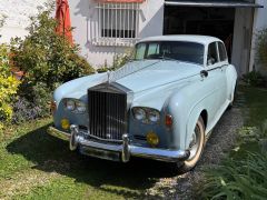 ROLLS ROYCE Silver Cloud III (Photo 2)
