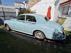 ROLLS ROYCE Silver Cloud III (Photo 3)