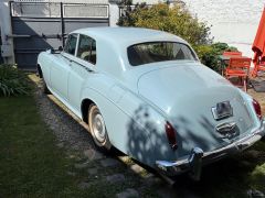 ROLLS ROYCE Silver Cloud III (Photo 4)