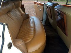 ROLLS ROYCE Silver Cloud (Photo 3)