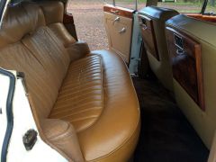 ROLLS ROYCE Silver Cloud (Photo 5)