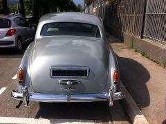 Louer une ROLLS ROYCE Silver Cloud de de 1956 (Photo 4)