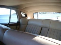 Louer une ROLLS ROYCE Silver Cloud de de 1956 (Photo 5)