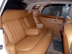 Louer une ROLLS ROYCE Silver Cloud de de 1957 (Photo 5)