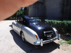 Louer une ROLLS ROYCE Silver Cloud de de 1959 (Photo 4)