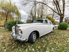 ROLLS ROYCE Silver Cloud (Photo 2)