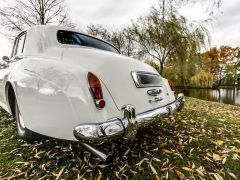 Louer une ROLLS ROYCE Silver Cloud de de 1963 (Photo 4)