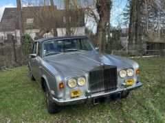 ROLLS ROYCE Silver Shadow 1 (Photo 2)