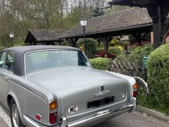 ROLLS ROYCE Silver Shadow 1 (Photo 3)