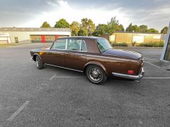 Louer une ROLLS ROYCE Silver Shadow 1 de de 1976 (Photo 4)