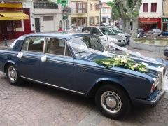 Louer une ROLLS ROYCE Silver Shadow 2 de de 1978 (Photo 1)