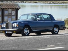 ROLLS ROYCE Silver Shadow 2 (Photo 2)