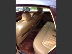 Louer une ROLLS ROYCE Silver Shadow 2 de de 1978 (Photo 2)