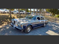 Louer une ROLLS ROYCE Silver Shadow 2 de de 1978 (Photo 1)