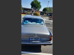 Louer une ROLLS ROYCE Silver Shadow 2 de de 1978 (Photo 3)