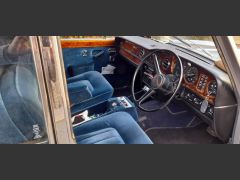 Louer une ROLLS ROYCE Silver Shadow 2 de de 1978 (Photo 4)