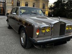 ROLLS ROYCE Silver Shadow 2 (Photo 1)