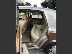 Louer une ROLLS ROYCE Silver Shadow 2 de de 1980 (Photo 5)
