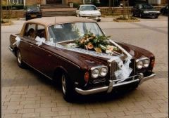 ROLLS ROYCE Silver Shadow I (Photo 1)