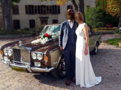 ROLLS ROYCE Silver Shadow I (Photo 3)