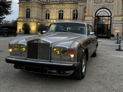 Louer une ROLLS ROYCE SILVER SHADOW II de de 1980 (Photo 2)