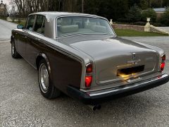 Louer une ROLLS ROYCE SILVER SHADOW II de de 1980 (Photo 4)