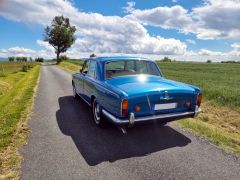 Louer une ROLLS ROYCE Silver Shadow de de 1968 (Photo 3)