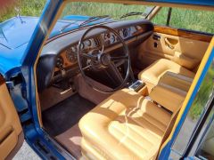Louer une ROLLS ROYCE Silver Shadow de de 1968 (Photo 5)