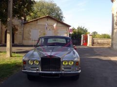 ROLLS ROYCE Silver Shadow (Photo 2)