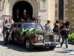 ROLLS ROYCE Silver Shadow (Photo 2)