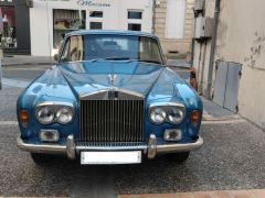 ROLLS ROYCE Silver Shadow (Photo 1)