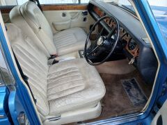 Louer une ROLLS ROYCE Silver Shadow de de 1973 (Photo 5)