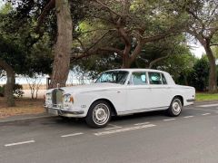Louer une ROLLS ROYCE Silver Shadow de de 1973 (Photo 1)