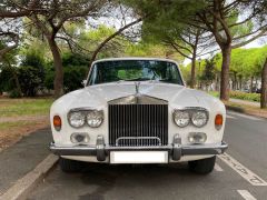 Louer une ROLLS ROYCE Silver Shadow de de 1973 (Photo 2)