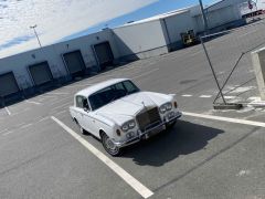 Louer une ROLLS ROYCE Silver Shadow de de 1973 (Photo 3)