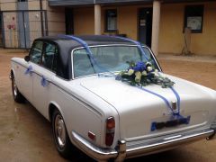 ROLLS ROYCE Silver Shadow (Photo 3)