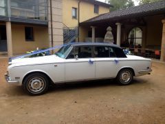 Louer une ROLLS ROYCE Silver Shadow de de 1974 (Photo 4)