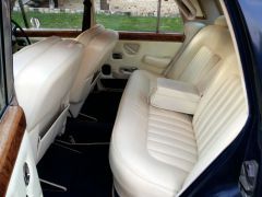 Louer une ROLLS ROYCE Silver Shadow de de 1975 (Photo 4)