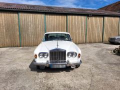 Louer une ROLLS ROYCE Silver Shadow de de 1975 (Photo 2)