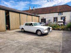 Louer une ROLLS ROYCE Silver Shadow de de 1975 (Photo 3)