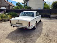 Louer une ROLLS ROYCE Silver Shadow de de 1975 (Photo 4)